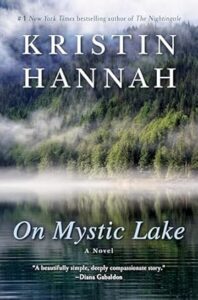 On Mystic Lake