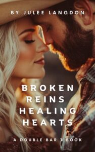 Broken Reins, Healing Hearts